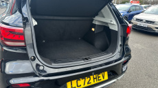 MG ZS 1.5 VTi-TECH Exclusive 5dr Petrol Hatchback